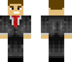 mister  spy