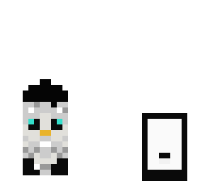 weird