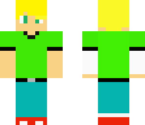 boy