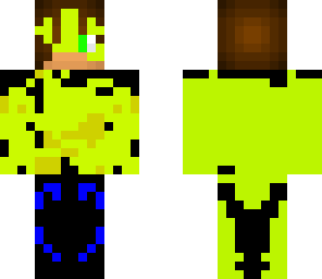 awsome skin