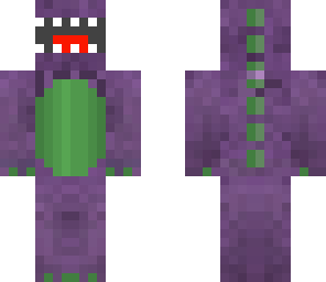 purple teep plz vote