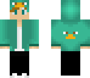 perry boy
