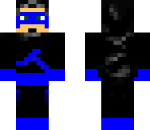 superhero