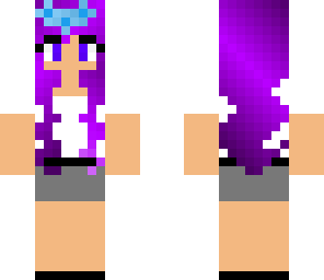 pretty rarity