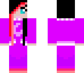 derse outfit female