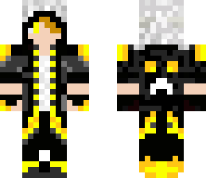 butte mage