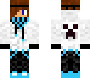 deadlox's brother