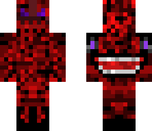 luxern demon
