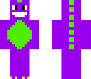barney