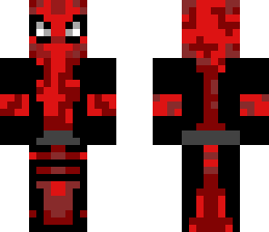 deadpool