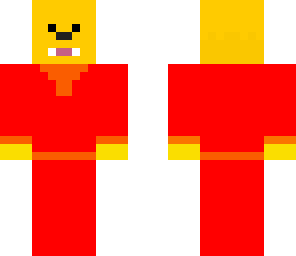 fire fluffy