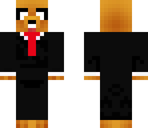 jake tux