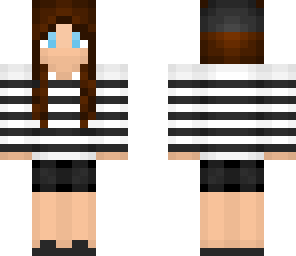 french girl