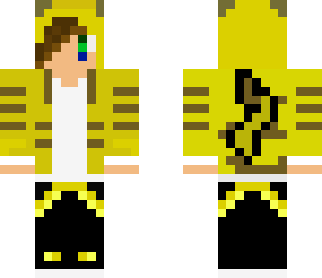 pikachu dude