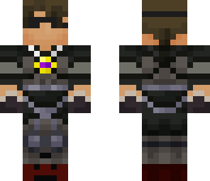 fixed up sky 