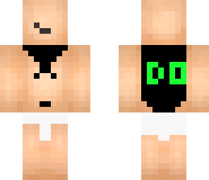 sumo cape guy