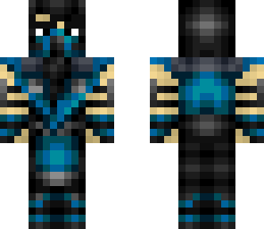 oscar sub zero