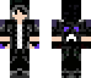 wither mage