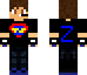 super zyan 