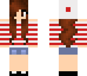 where's waldo girl
