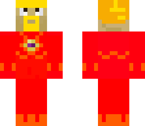 firevenom