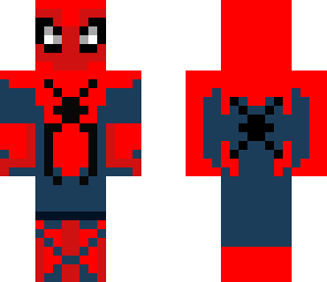 spider man