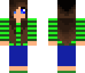 greenie