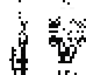 awesome herobrine