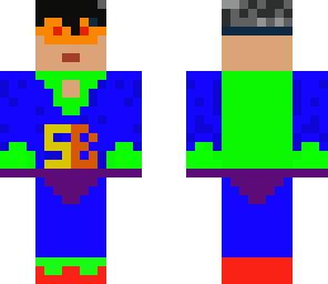 captain megaspicyburrito