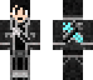 kirito