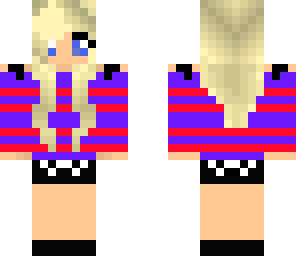 cute girl