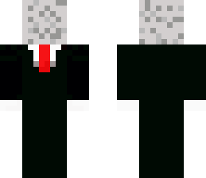 slender man