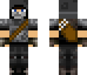 my assassin