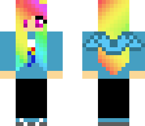 rainbow dash