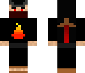 flame ninja