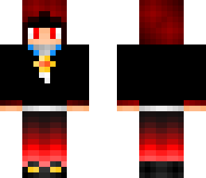 skin for zaranak 4