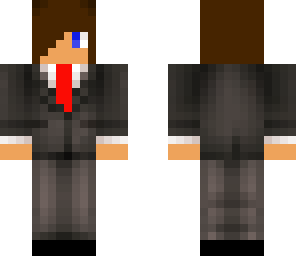 suit guy