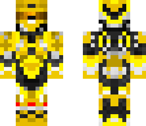 yellow spartan