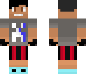 gamer jock remake
