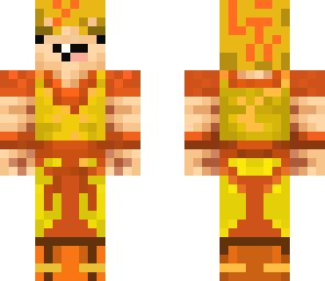 buttersupersaiyan