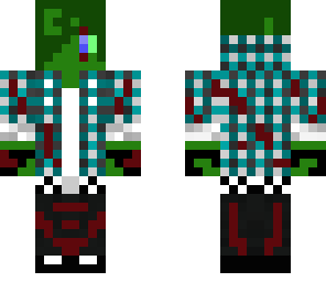 hgd zombie