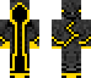 hood of darkness
