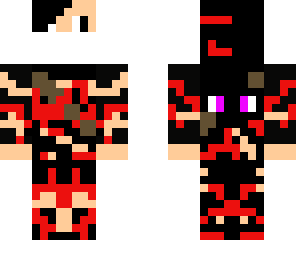 cazador ninja
