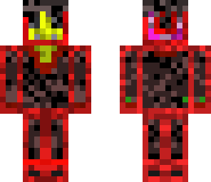 what is my skins name i dont know what