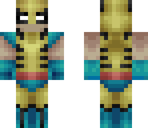 wolverine edit hd