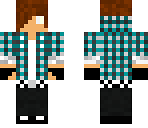 hgd herobrine