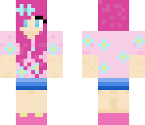 pinkie pie