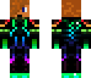 neon boy 3c