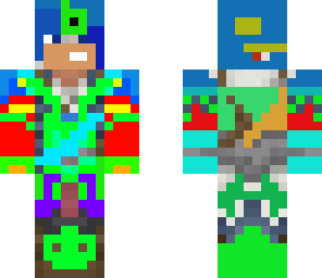 minecraftbrosjs