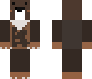harvey-dog